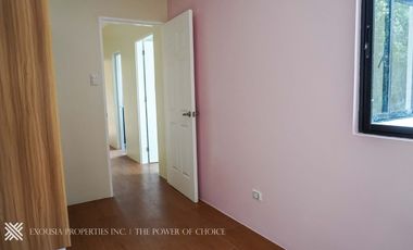 AFFORDABLE NON-READY FOR OCCUPANCY 3 BEDROOM TOWNHOUSE FOR SALE IN BACOOR, CAVITE