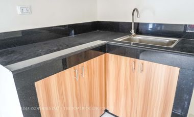 AFFORDABLE NON-READY FOR OCCUPANCY 3 BEDROOM TOWNHOUSE FOR SALE IN BACOOR, CAVITE