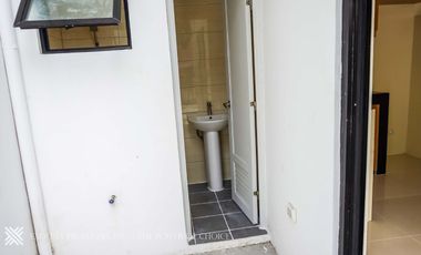 AFFORDABLE NON-READY FOR OCCUPANCY 3 BEDROOM TOWNHOUSE FOR SALE IN BACOOR, CAVITE