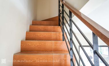 AFFORDABLE NON-READY FOR OCCUPANCY 3 BEDROOM TOWNHOUSE FOR SALE IN BACOOR, CAVITE