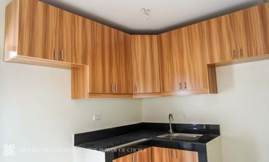 AFFORDABLE NON-READY FOR OCCUPANCY 3 BEDROOM TOWNHOUSE FOR SALE IN BACOOR, CAVITE