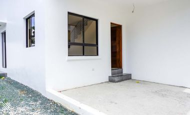 AFFORDABLE NON-READY FOR OCCUPANCY 3 BEDROOM TOWNHOUSE FOR SALE IN BACOOR, CAVITE