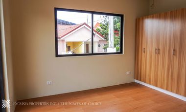AFFORDABLE NON-READY FOR OCCUPANCY 3 BEDROOM TOWNHOUSE FOR SALE IN BACOOR, CAVITE