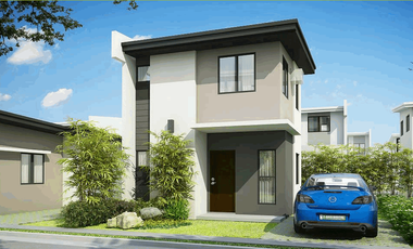 FOR SALE! 60 sqm House and Lot Inner at Amaia Scapes Cabuyao, Laguna