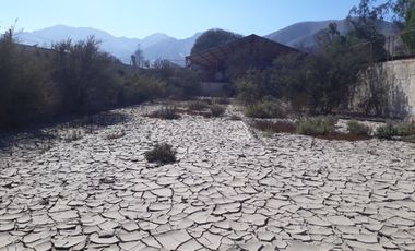Terreno en venta en Copiapó, Copiapó