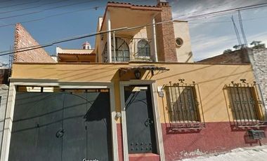 ¡OPORTUNIDAD ÚNICA! Venta de Casa en Olimpo, San Miguel de Allende, Guanajuato