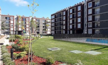 Vende Departamento Frente U. de Concepción