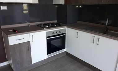 Vende Departamento Frente U. de Concepción