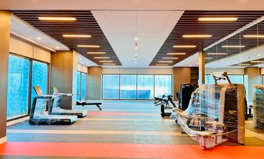 FS: 2BR at The Arton by Rockwell.