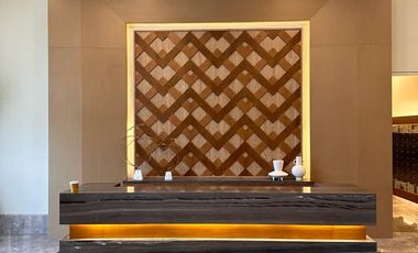 FS: 2BR at The Arton by Rockwell.