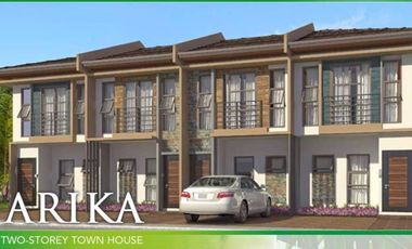 FOR SALE UNITS AT WELLINGTON GREENS IN COMPOSTELA , CEBU