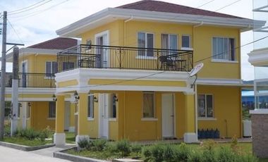 Ready for Occupancy 3 Bedrooms 2 Storey Single Detached House and Lot for Sale in Minglanilla, Cebu