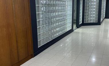 RFO 50 sqm Office For Rent, 1  Block to Greenbelt Legaspi Village Makati PHP 53,140