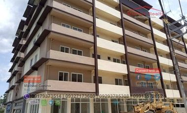 BUILDERSVILLE Valenzuela Affordable Midrise Residential Condominium