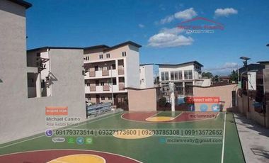 BUILDERSVILLE Valenzuela Affordable Midrise Residential Condominium