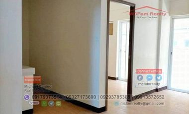 BUILDERSVILLE Valenzuela Affordable Midrise Residential Condominium