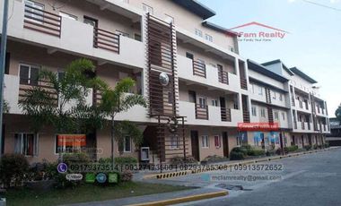 BUILDERSVILLE Valenzuela Affordable Midrise Residential Condominium