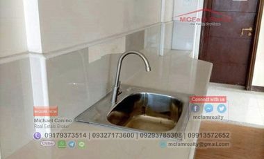 BUILDERSVILLE Valenzuela Affordable Midrise Residential Condominium