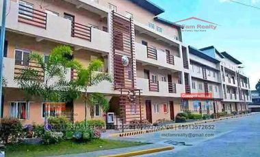 BUILDERSVILLE Valenzuela Affordable Midrise Residential Condominium