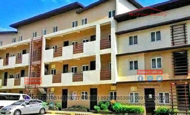 BUILDERSVILLE Valenzuela Affordable Midrise Residential Condominium