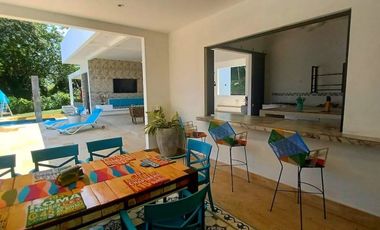 ARRIENDO FINCA LA FLOR 900NOCHE RESERVACIONES3166597102