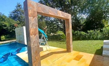ARRIENDO FINCA LA FLOR 900NOCHE RESERVACIONES3166597102