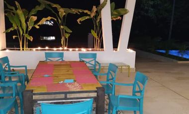 ARRIENDO FINCA LA FLOR 900NOCHE RESERVACIONES3166597102
