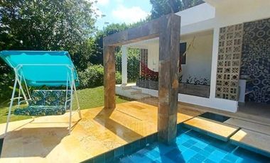 ARRIENDO FINCA LA FLOR 900NOCHE RESERVACIONES3166597102