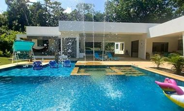 ARRIENDO FINCA LA FLOR 900NOCHE RESERVACIONES3166597102