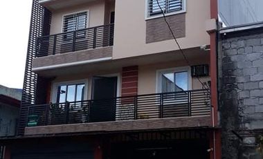 Residential Building for Sale in Barangay Olympia, Makati City