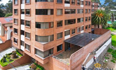 DEPARTAMENTO DE 3 HABITACIONES UBICADO EN LA CALLE PASEO 3 DE NOVIEMBRE CUENCA ECUADOR