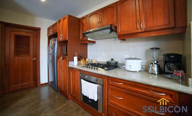 DEPARTAMENTO DE 3 HABITACIONES UBICADO EN LA CALLE PASEO 3 DE NOVIEMBRE CUENCA ECUADOR