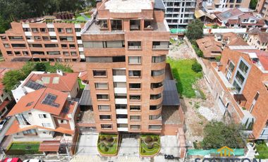 DEPARTAMENTO DE 3 HABITACIONES UBICADO EN LA CALLE PASEO 3 DE NOVIEMBRE CUENCA ECUADOR