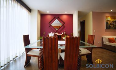 DEPARTAMENTO DE 3 HABITACIONES UBICADO EN LA CALLE PASEO 3 DE NOVIEMBRE CUENCA ECUADOR