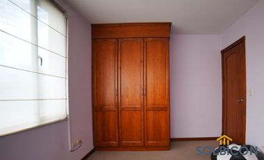 DEPARTAMENTO DE 3 HABITACIONES UBICADO EN LA CALLE PASEO 3 DE NOVIEMBRE CUENCA ECUADOR