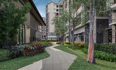 Preselling Studio, 1BR, 2BR in Woodsville Crest in Merville Parañaque, Metro Manila