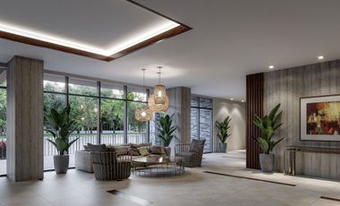 Preselling Studio, 1BR, 2BR in Woodsville Crest in Merville Parañaque, Metro Manila