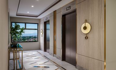 Preselling Studio, 1BR, 2BR in Woodsville Crest in Merville Parañaque, Metro Manila
