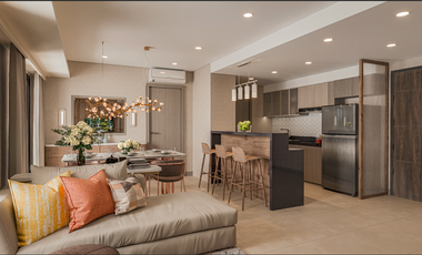 Preselling Studio, 1BR, 2BR in Woodsville Crest in Merville Parañaque, Metro Manila