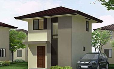 House and Lot For Sale in Avida Settings Batangas
