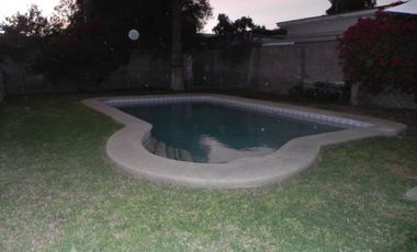 GRAN CASA CALLE SAN ROMAN