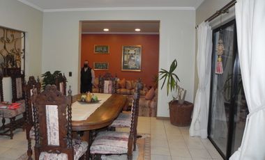GRAN CASA CALLE SAN ROMAN