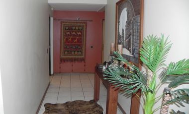 GRAN CASA CALLE SAN ROMAN