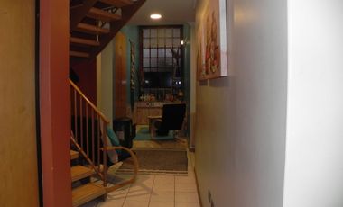 GRAN CASA CALLE SAN ROMAN