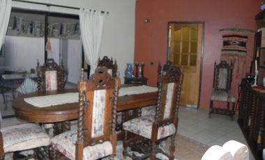 GRAN CASA CALLE SAN ROMAN