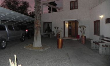 GRAN CASA CALLE SAN ROMAN