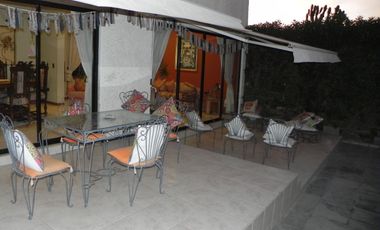 GRAN CASA CALLE SAN ROMAN