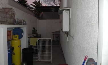 GRAN CASA CALLE SAN ROMAN