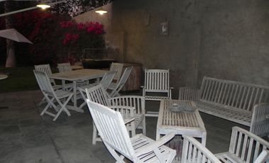 GRAN CASA CALLE SAN ROMAN