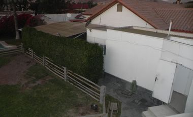 GRAN CASA CALLE SAN ROMAN